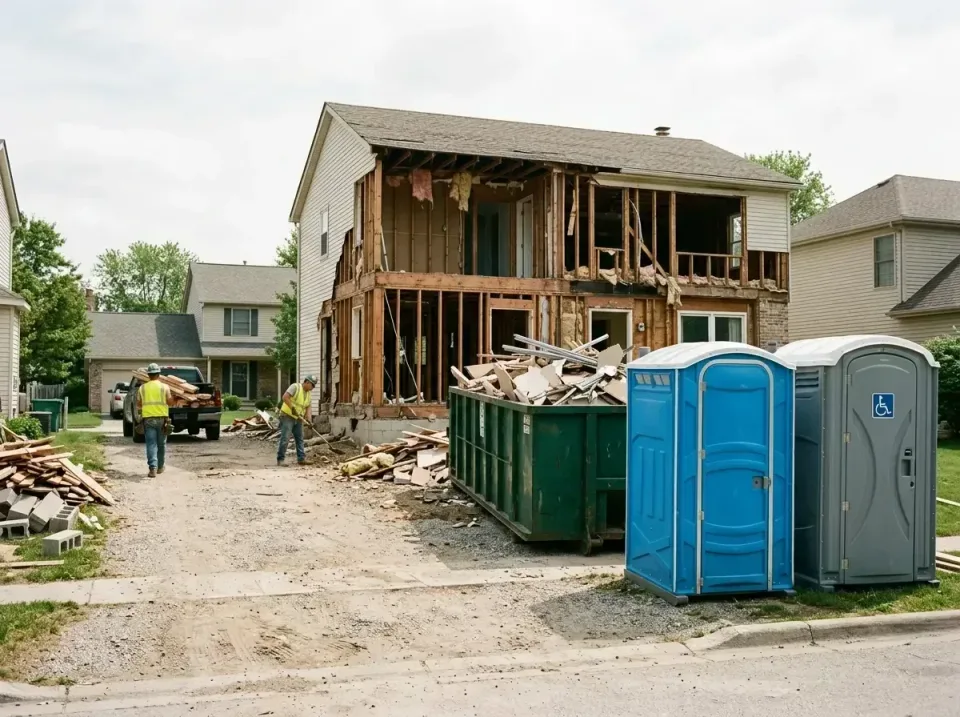 home-renovation-demolition-sit-010 — frequently asked questions, Portable Toilet & Dumpsters Rental in Childress, TX